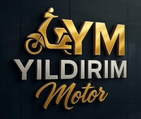 Yıldırım Motor Logo